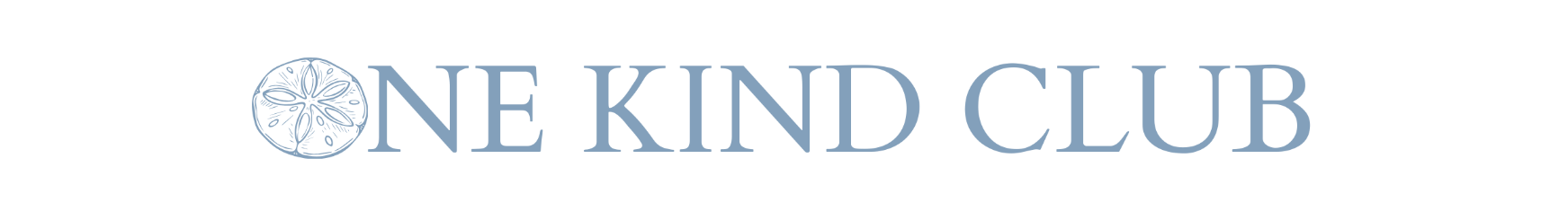 one kind club